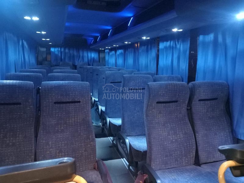 Isuzu Turgise top stanje