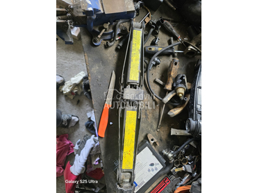 Dizalica za Mercedes Benz GL Klasa, ML Klasa, R Klasa