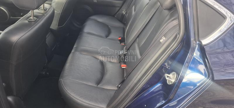 Mazda 6 2.0 FFUULL