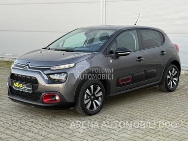 Citroen C3 1.2 C - SERIE