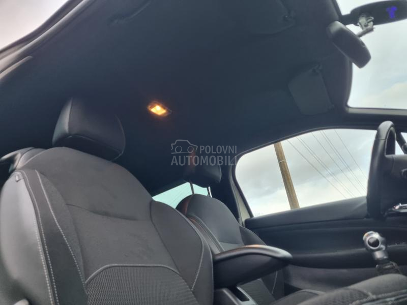 Citroen DS3 