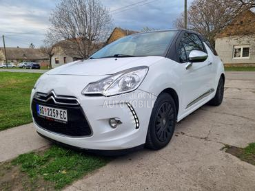 Citroen DS3 