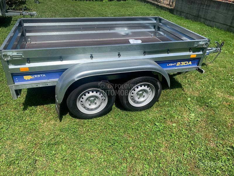 Vesta Akcija light 23 da