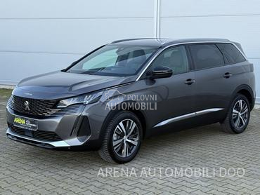 Peugeot 5008 1.5 HDI/EAT8/ALLURE