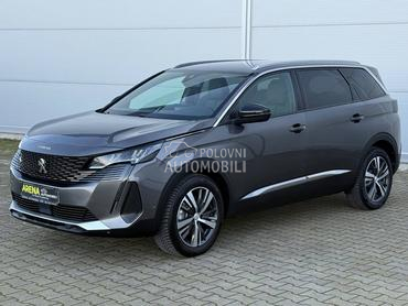 Peugeot 5008 1.5 HDI/EAT8/ALLURE
