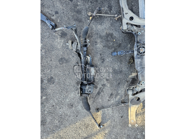 Letva za Volkswagen Passat B6