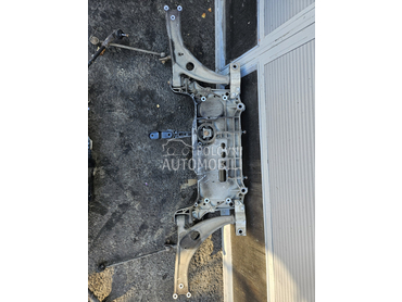 Most za Volkswagen Passat B6