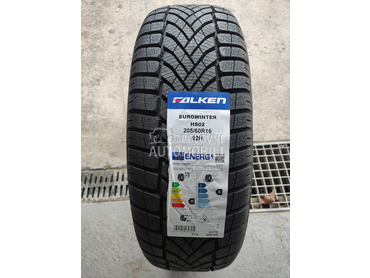 Falken 205/60 R16 Zimska