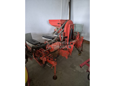 Kuhn planter 2 junior