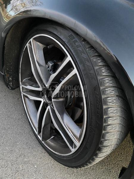 Audi A4 2.0 TDI S Line