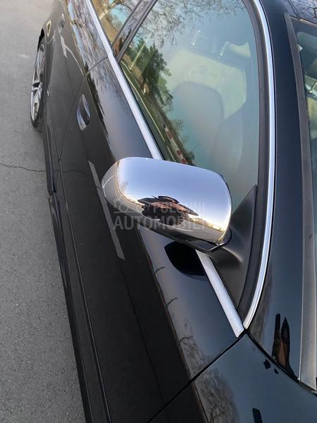 Audi A4 2.0 TDI S Line