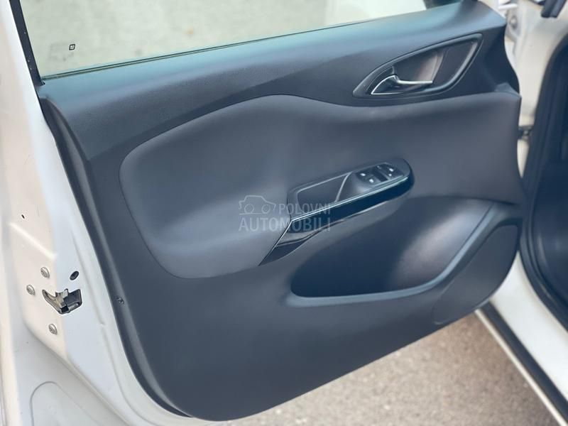 Opel Corsa E SPORT