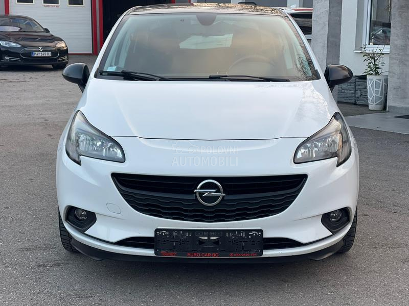 Opel Corsa E SPORT