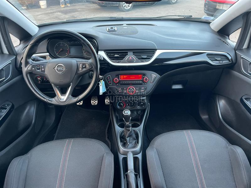 Opel Corsa E SPORT