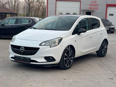 Opel Corsa E SPORT