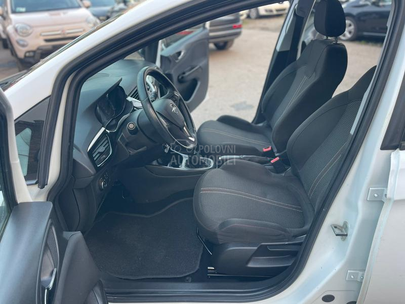 Opel Corsa E SPORT