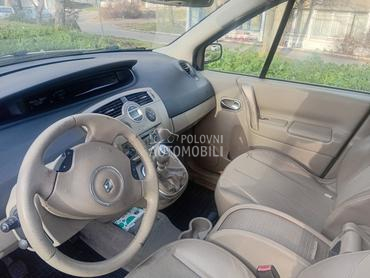 Renault Scenic 1,9