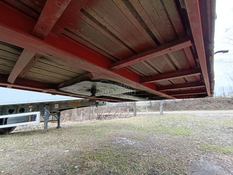 Schwarzmuller SPA 3/E