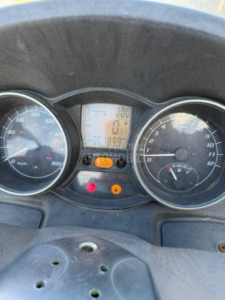 Piaggio mp3 b kat