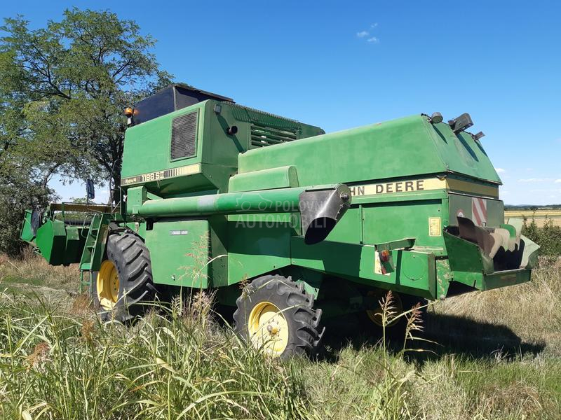 John Deere 1188 h4