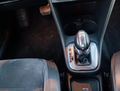 Volkswagen Polo 1.6D DSG total FU LL
