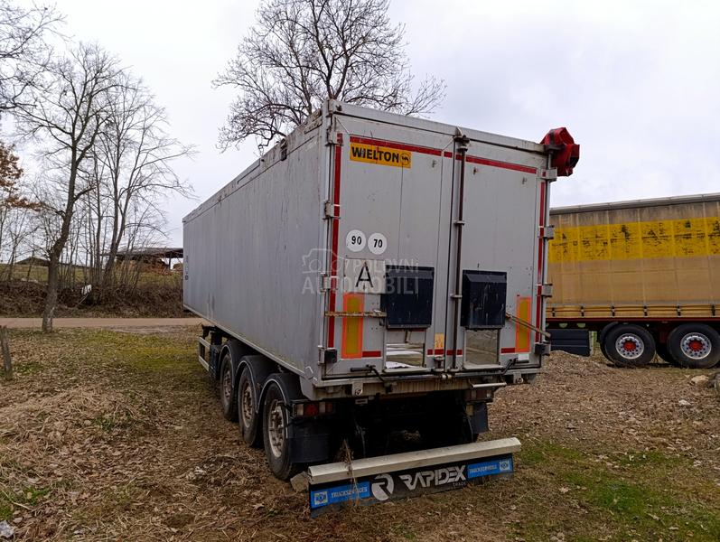 Wielton NW 3 55m3
