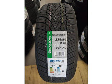 ROCKBLADE 225/50 R18 Zimska