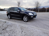 Mercedes Benz ML 320 320D