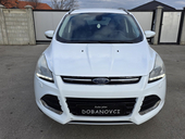 Ford Kuga 2.0 d TITANIUM