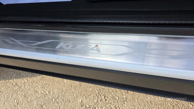 Ford Kuga 2.0 d TITANIUM plus