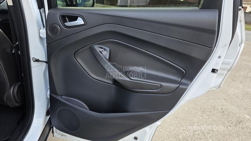 Ford Kuga 2.0 d TITANIUM plus