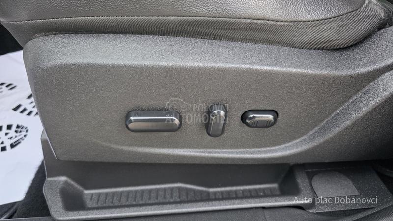 Ford Kuga 2.0 d TITANIUM plus