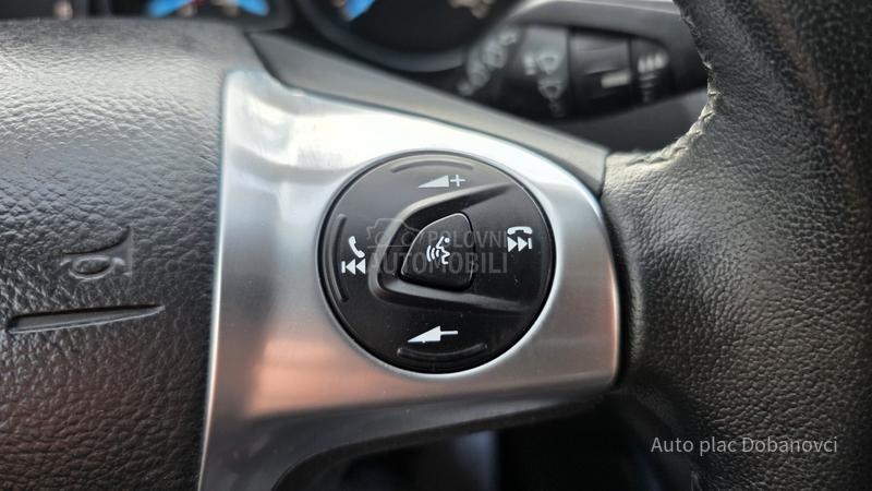 Ford Kuga 2.0 d TITANIUM plus