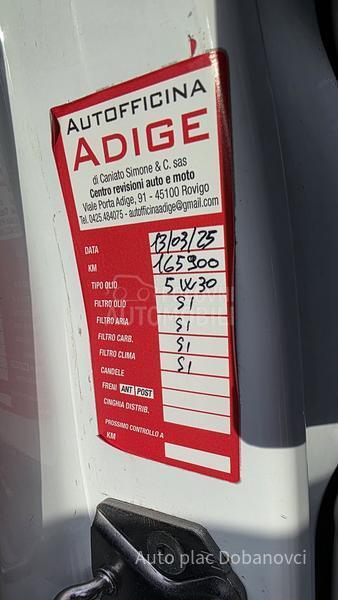 Ford Kuga 2.0 d TITANIUM plus