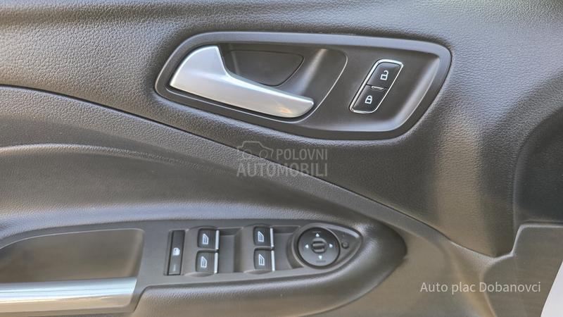 Ford Kuga 2.0 d TITANIUM plus