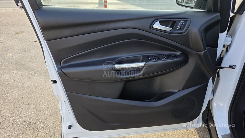 Ford Kuga 2.0 d TITANIUM plus