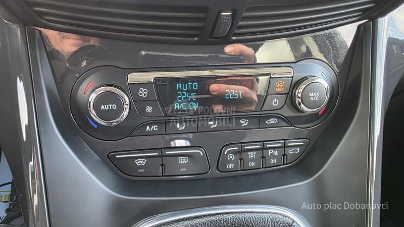 Ford Kuga 2.0 d TITANIUM plus