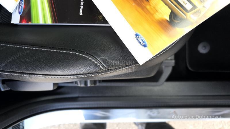 Ford Kuga 2.0 d TITANIUM plus