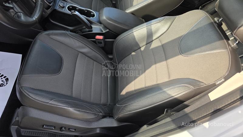 Ford Kuga 2.0 d TITANIUM plus