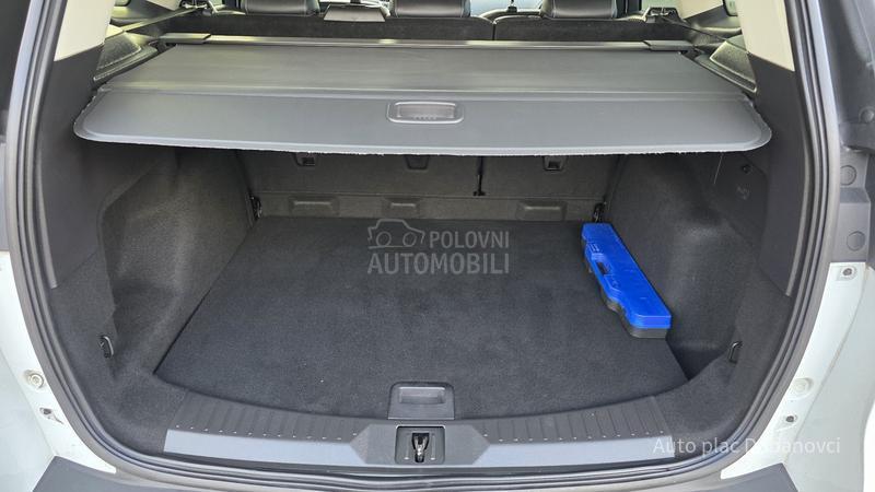 Ford Kuga 2.0 d TITANIUM plus