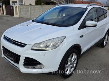 Ford Kuga 2.0 d TITANIUM