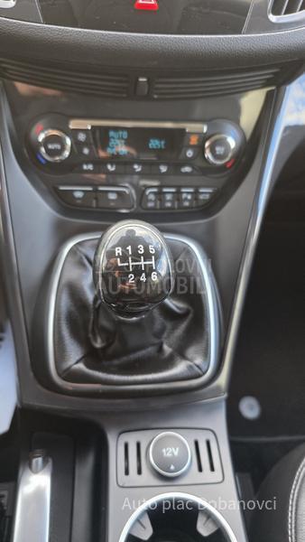 Ford Kuga 2.0 d TITANIUM plus