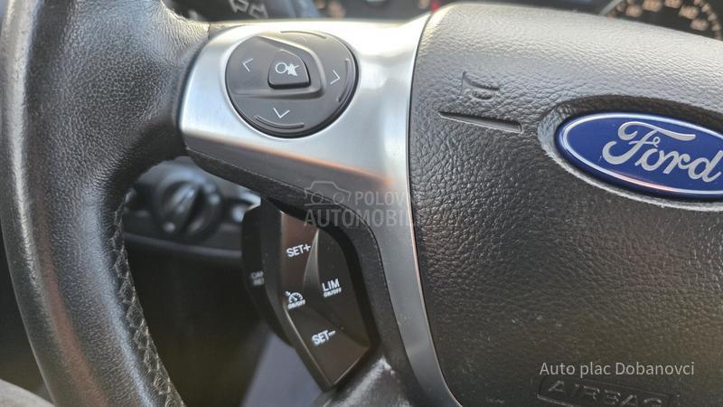 Ford Kuga 2.0 d TITANIUM plus