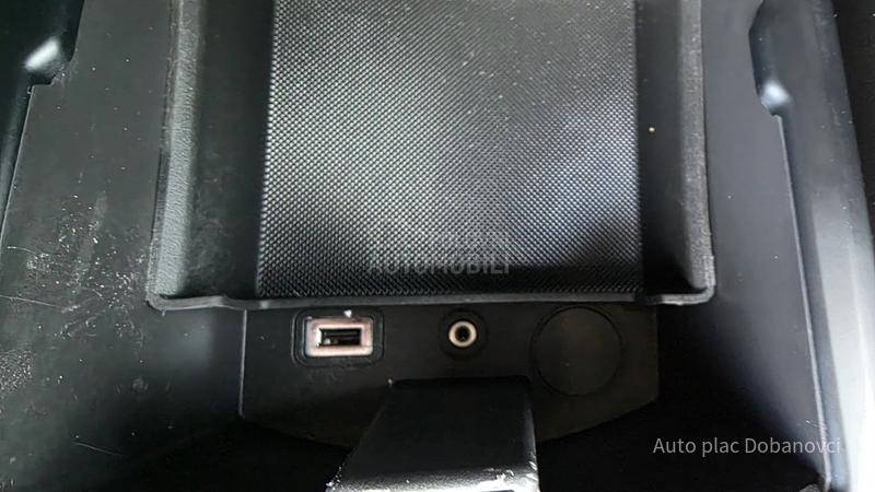 Ford Kuga 2.0 d TITANIUM plus