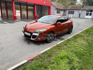 Renault Megane 1.9 dci