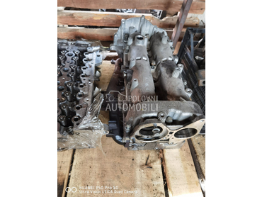 glava motra za Fiat Grande Punto