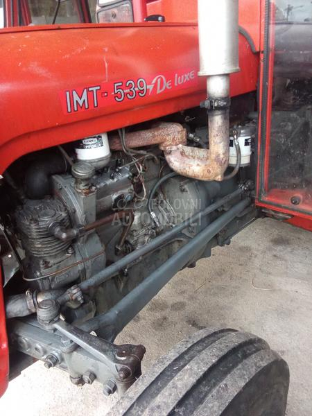 IMT 539