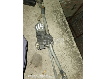 mehanizam brsacs za Alfa Romeo 147