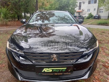 Peugeot 508 1,5hdi