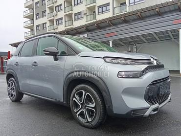Citroen C3 Aircross 1,5HDI 8mm lanac